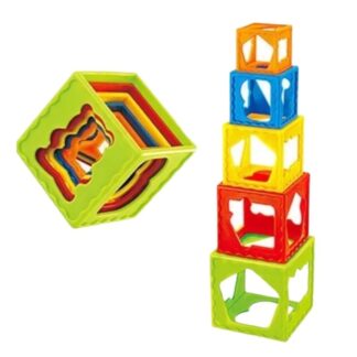 APILABLE CUBOS x 5 NIVELES