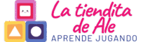 La tiendita de Ale – Juguetes didácticos 