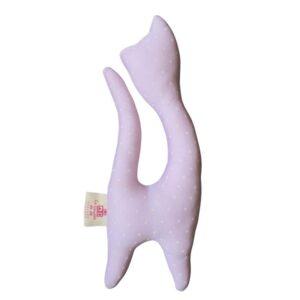 SONAJA SENSORIAL LA TIENDITA DE ALE MODELO GATITA