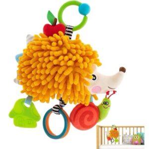 SONAJA SENSORIAL Y MUSICAL ERIZO