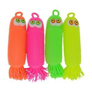 CALAMAR SENSORIAL COLORES VARIADOS