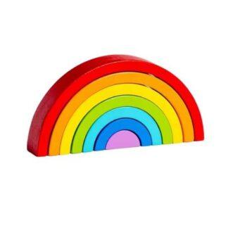 ARCOIRIS WALDORF 7 NIVELES