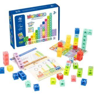 POLICUBOS MAGICBLOCK
