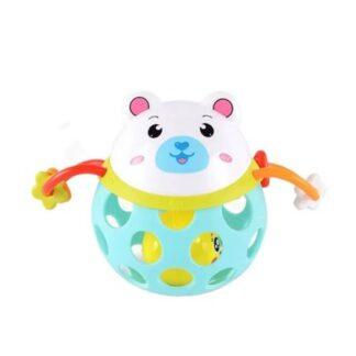 SONAJA DE ANIMALITOS - DISEÑOS VARIADOS