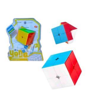 Cubo Mágico 2x2