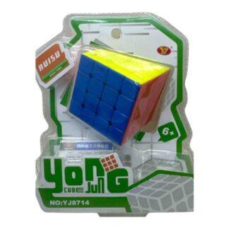 Cubo mágico 4x4