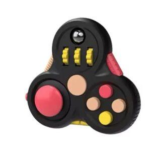 Fidget Pat Spinner sensorial autismo
