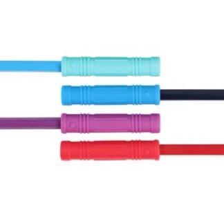 Mordedor para lápices x 4