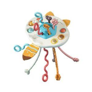 Jalapita Montessori Sensorial