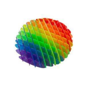 PREVENTA - Gusano Sensorial antiestrés para Concentración y Autorregulación